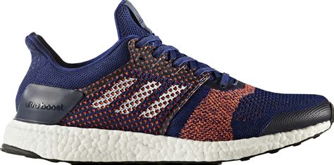 adidas ultra boost blau weiß|Adidas ultra boost orange blue.